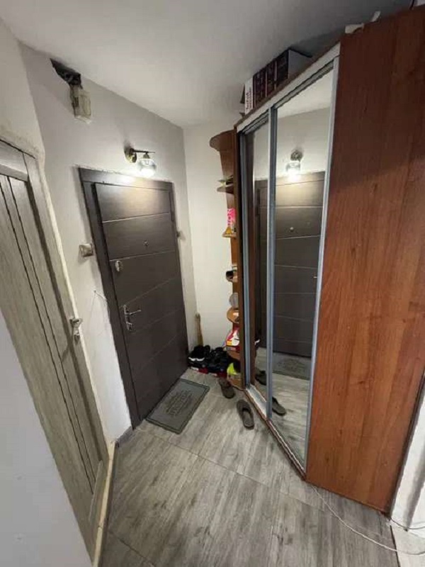 Продажа 1-комнатной квартиры 33 м², Петра Вершигоры ул., 3А