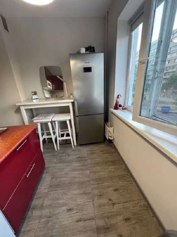 Продажа 1-комнатной квартиры 33 м², Петра Вершигоры ул., 3А