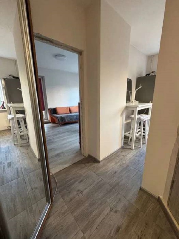 Продажа 1-комнатной квартиры 33 м², Петра Вершигоры ул., 3А