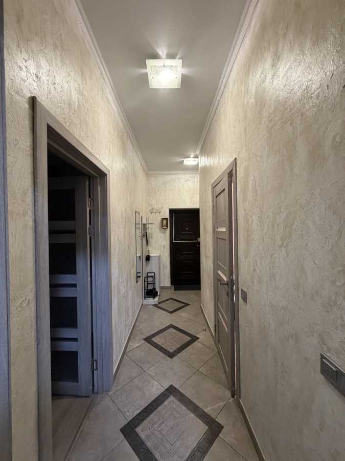 Аренда 1-комнатной квартиры 48.3 м², Академика Ефремова ул., 8а