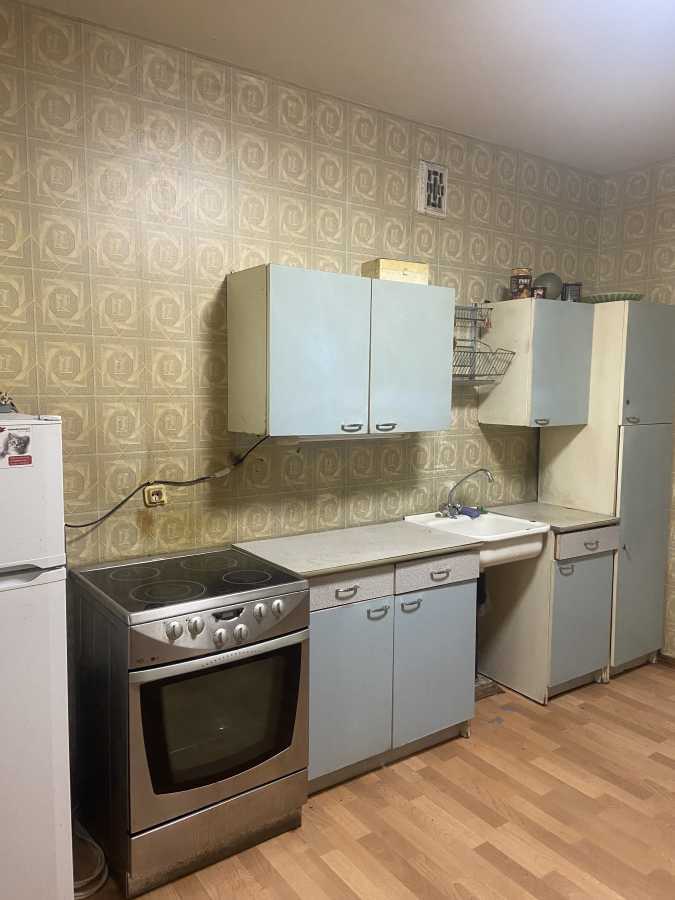Оренда 1-кімнатної квартири 52 м², Урлівська вул., 9