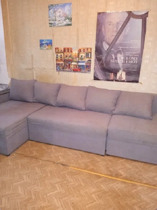 Продажа 2-комнатной квартиры 30.4 м², Канатная ул.