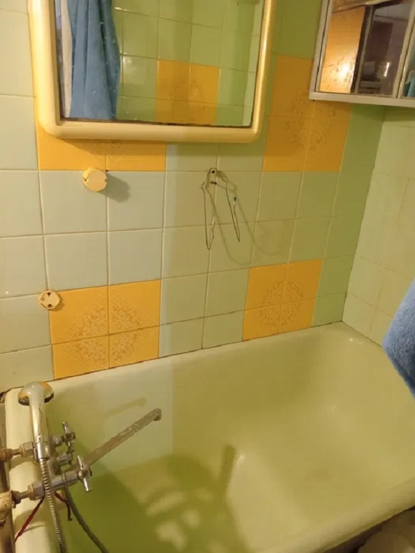 Продажа 2-комнатной квартиры 30.4 м², Канатная ул.
