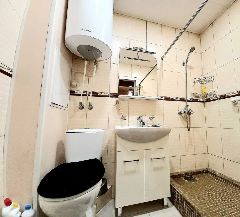 Оренда 2-кімнатної квартири 46 м², Донецьке шосе, 144