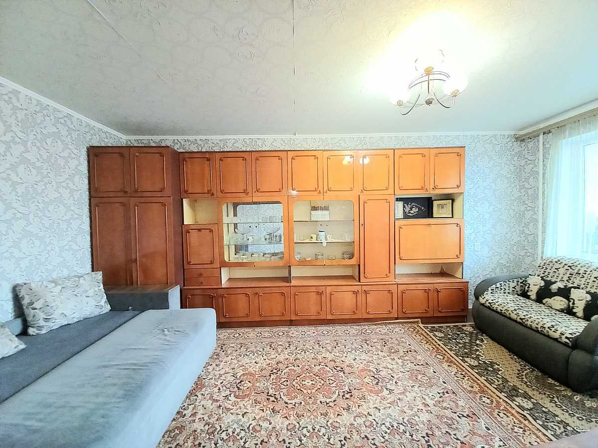 Оренда 2-кімнатної квартири 46 м², Донецьке шосе, 144