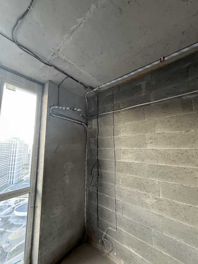 Продажа 3-комнатной квартиры 69 м², Александра Олеся ул., 8/17