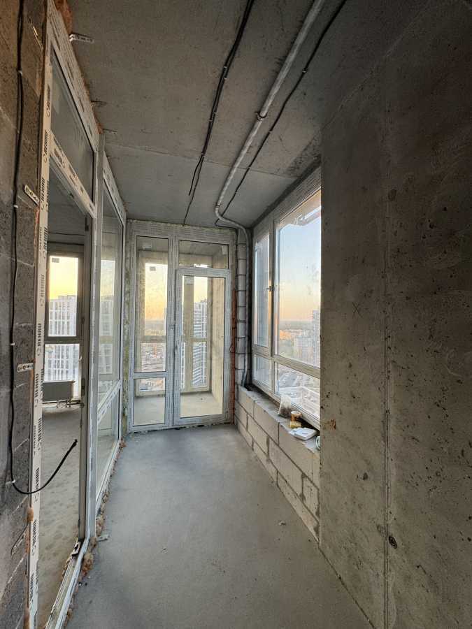 Продажа 3-комнатной квартиры 69 м², Александра Олеся ул., 8/17