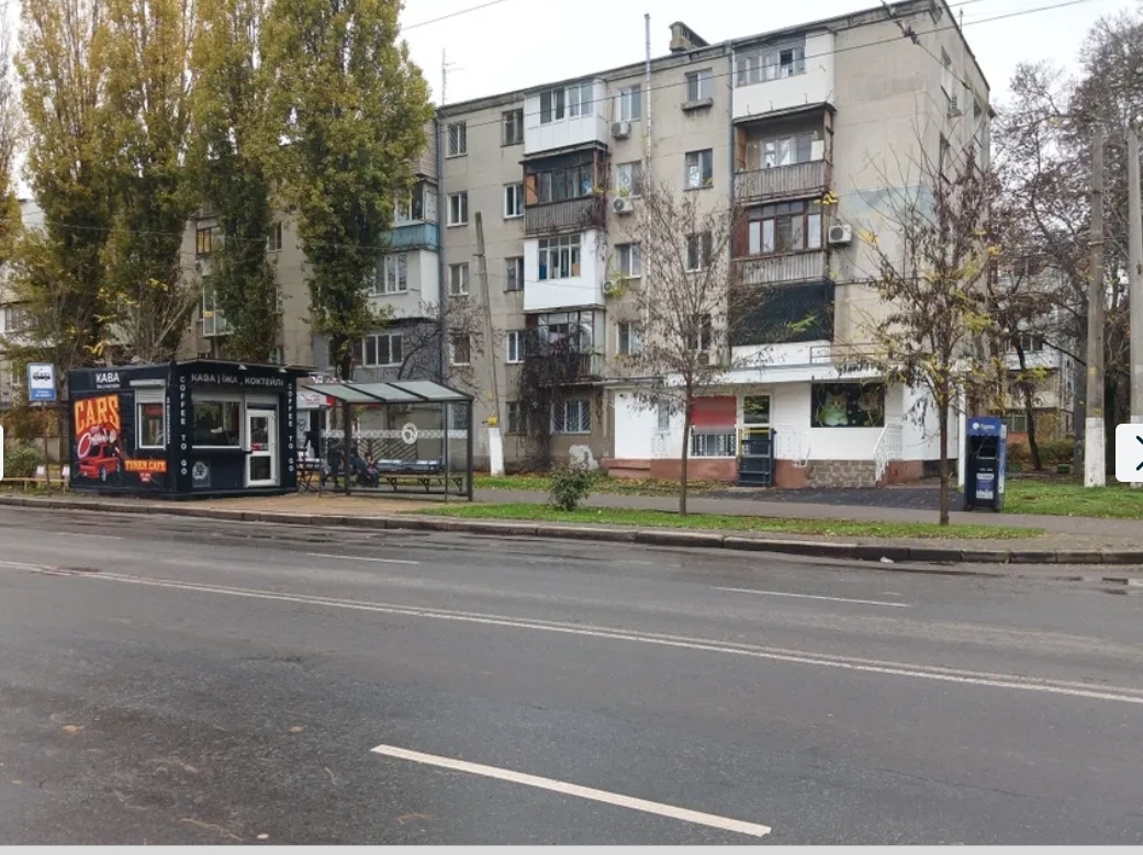 Оренда офісу 70 м², Космонавтов вул.