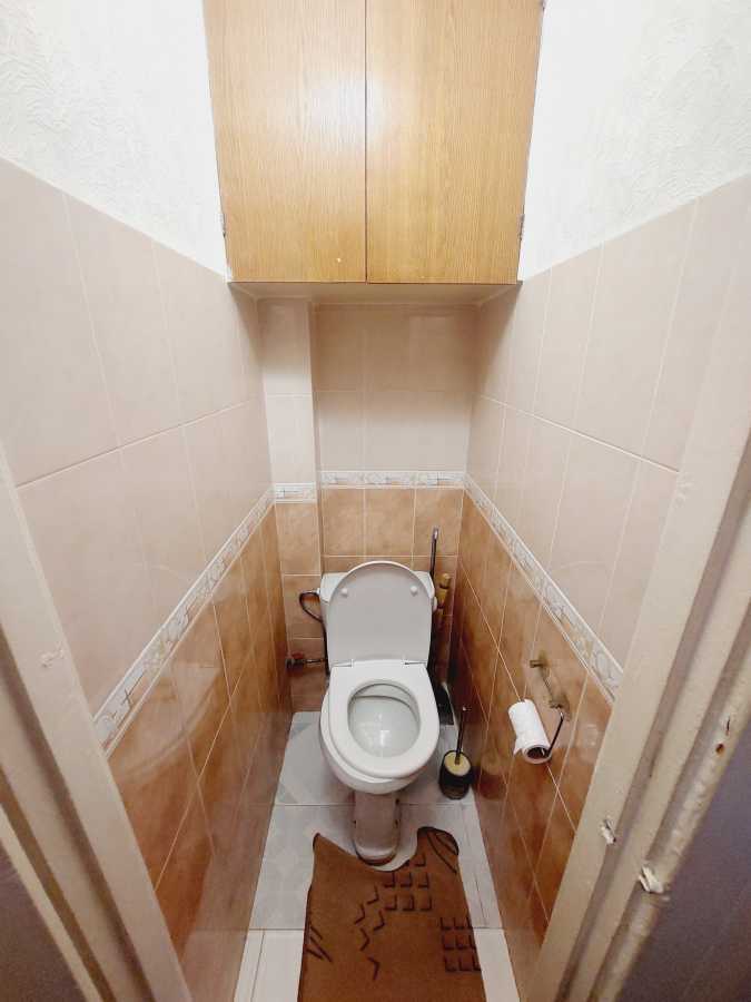 Продажа 2-комнатной квартиры 45 м², Кирилловская ул., 146