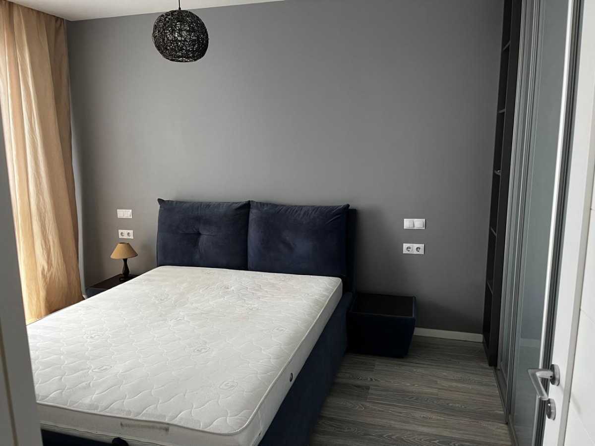 Аренда 3-комнатной квартиры 73 м², Юрия Ильенко ул., 51Б
