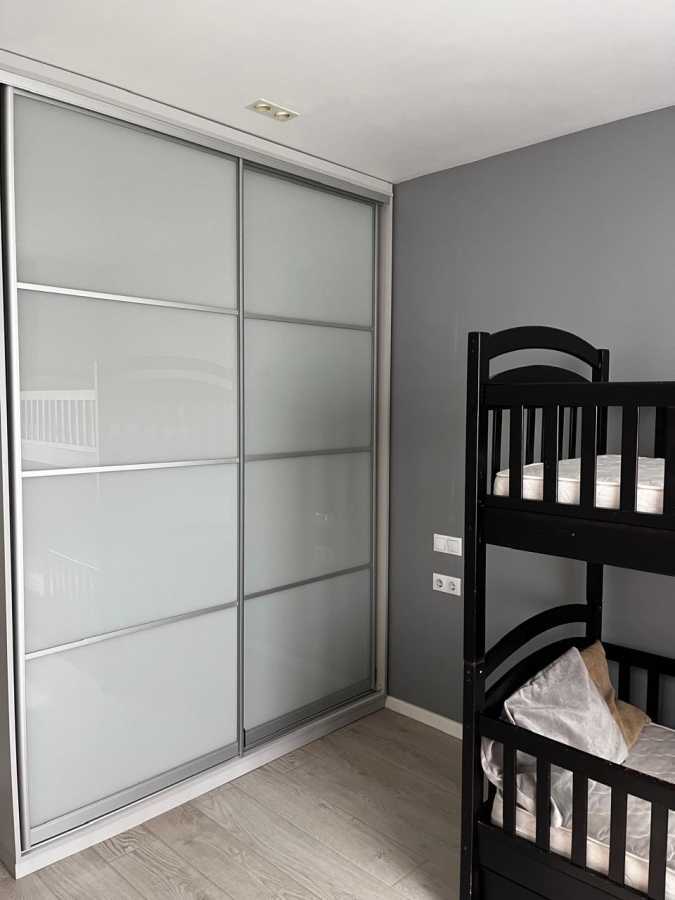 Аренда 3-комнатной квартиры 73 м², Юрия Ильенко ул., 51Б