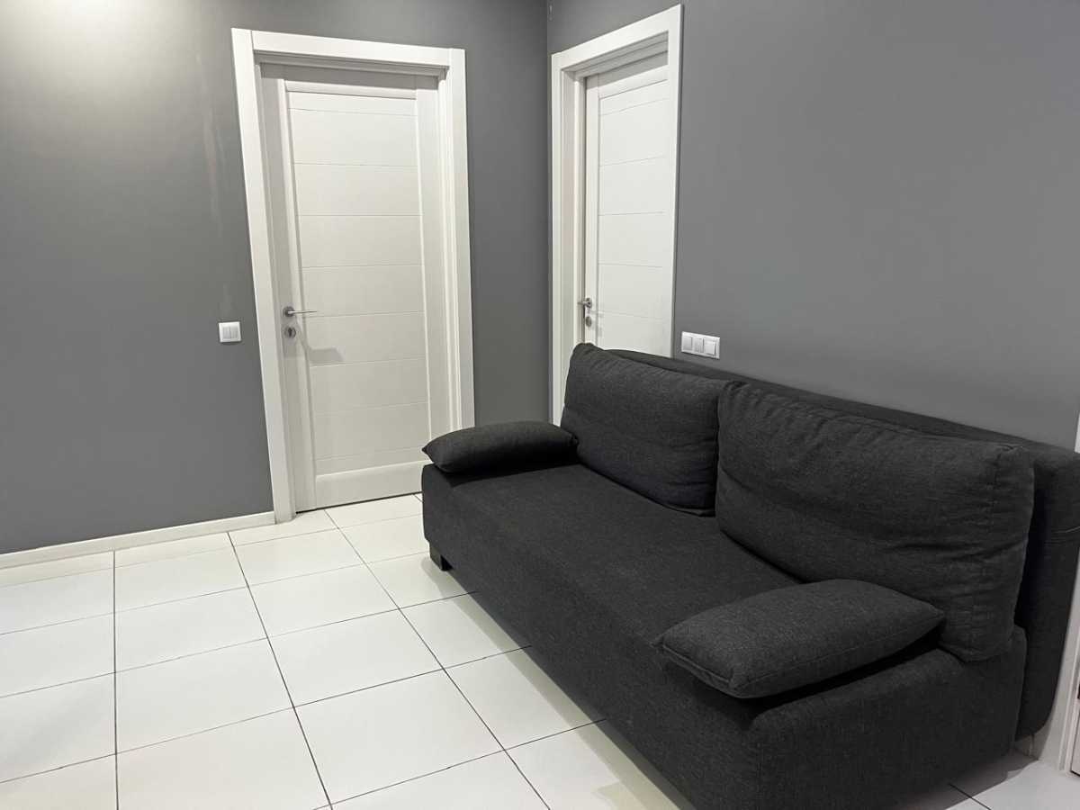 Аренда 3-комнатной квартиры 73 м², Юрия Ильенко ул., 51Б