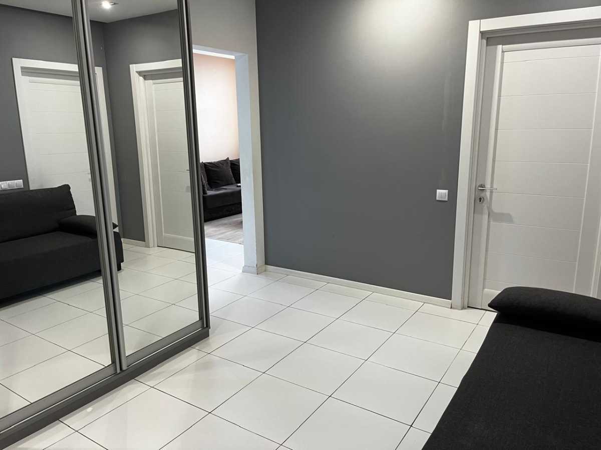 Аренда 3-комнатной квартиры 73 м², Юрия Ильенко ул., 51Б