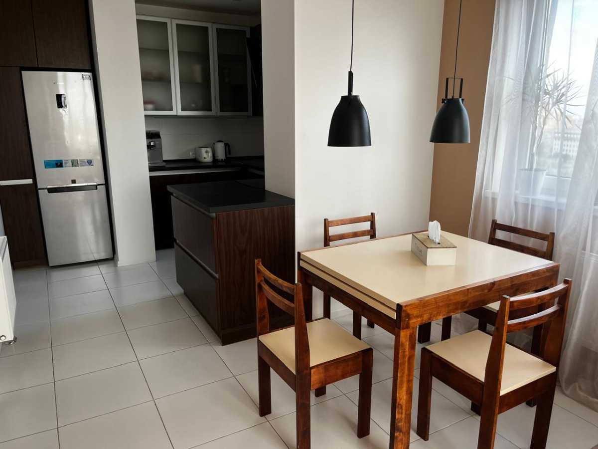 Аренда 3-комнатной квартиры 73 м², Юрия Ильенко ул., 51Б