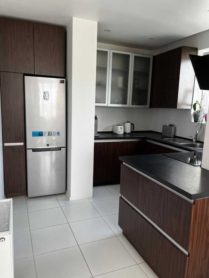 Аренда 3-комнатной квартиры 73 м², Юрия Ильенко ул., 51Б