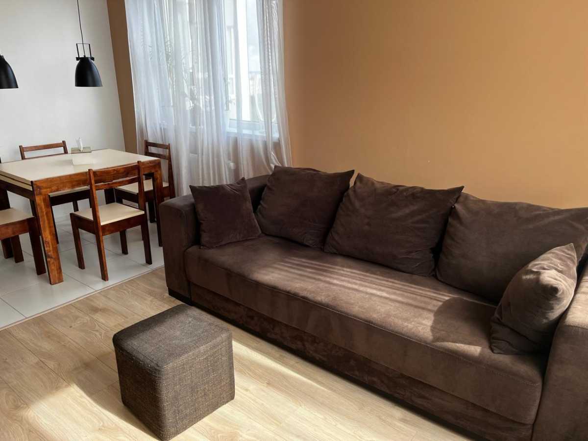 Аренда 3-комнатной квартиры 73 м², Юрия Ильенко ул., 51Б
