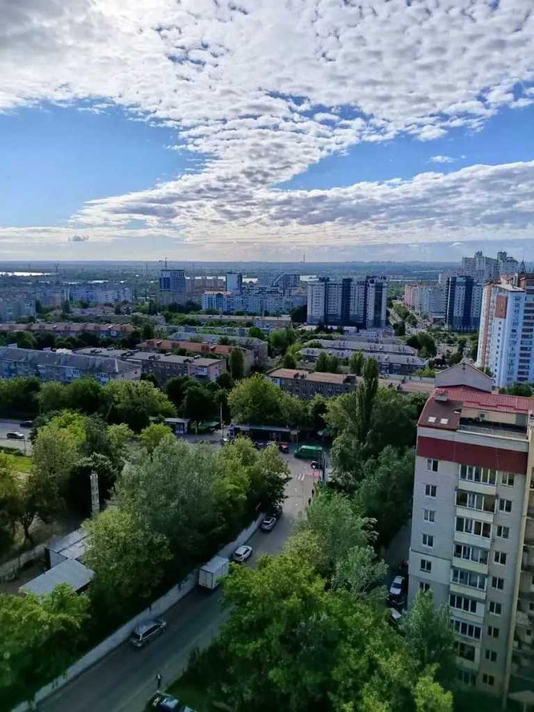 Продаж 1-кімнатної квартири 49 м², Кургузова вул., 11Б
