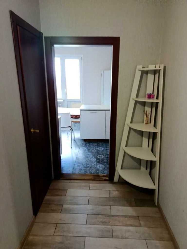 Продаж 1-кімнатної квартири 49 м², Кургузова вул., 11Б