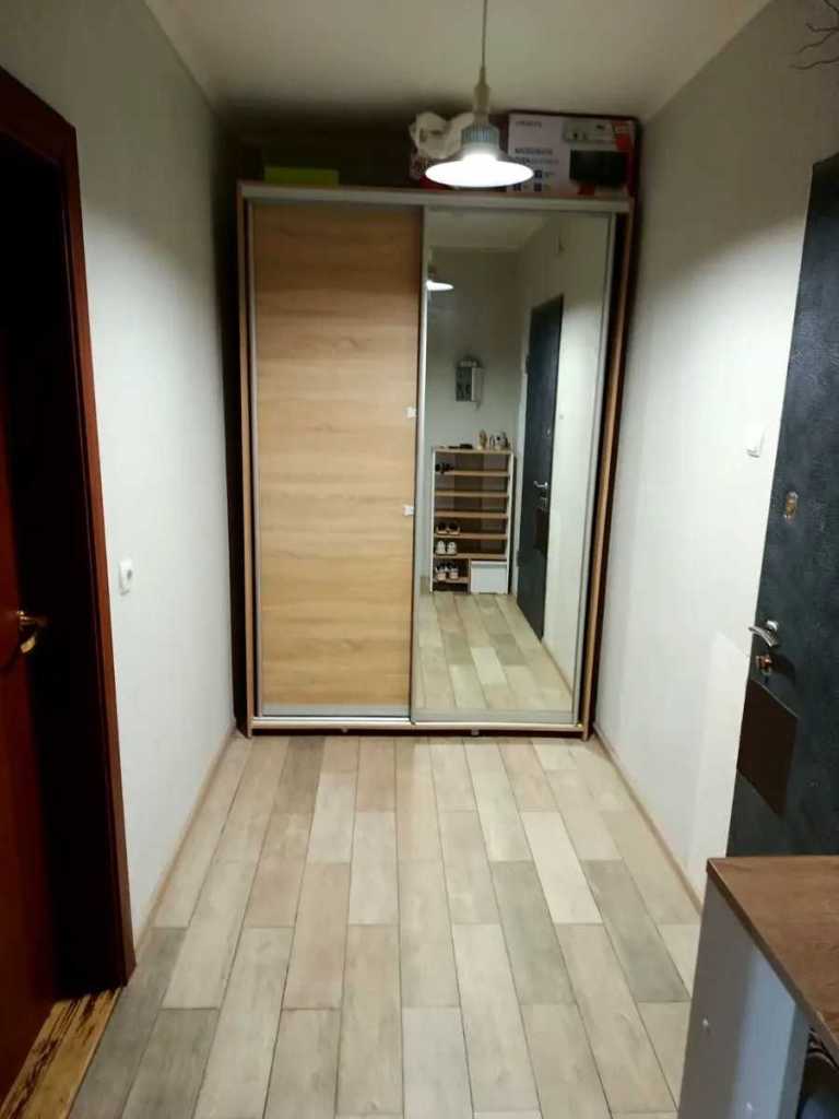 Продаж 1-кімнатної квартири 49 м², Кургузова вул., 11Б