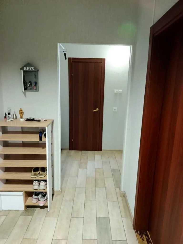 Продаж 1-кімнатної квартири 49 м², Кургузова вул., 11Б