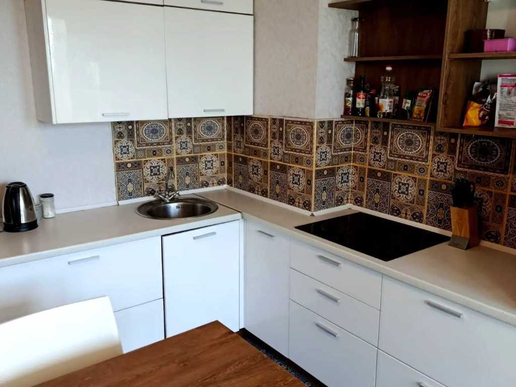 Продаж 1-кімнатної квартири 49 м², Кургузова вул., 11Б