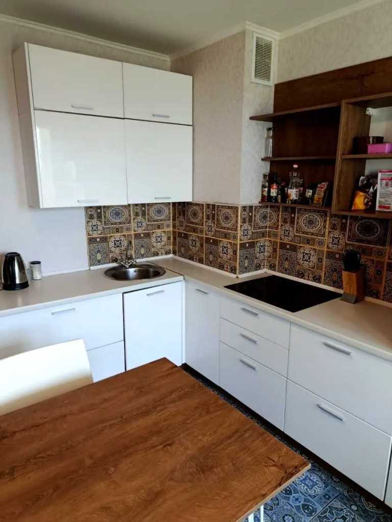 Продаж 1-кімнатної квартири 49 м², Кургузова вул., 11Б