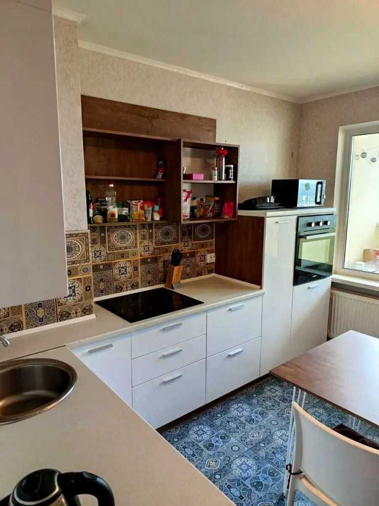 Продаж 1-кімнатної квартири 49 м², Кургузова вул., 11Б