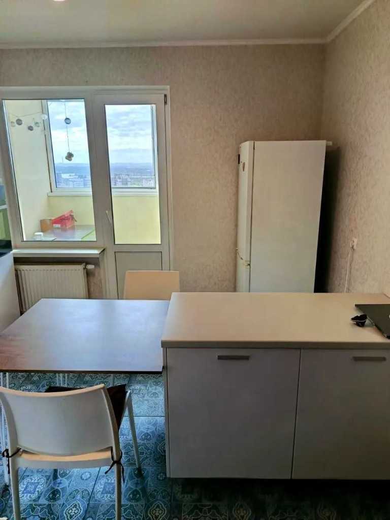 Продаж 1-кімнатної квартири 49 м², Кургузова вул., 11Б