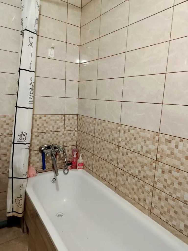 Продаж 1-кімнатної квартири 49 м², Кургузова вул., 11Б