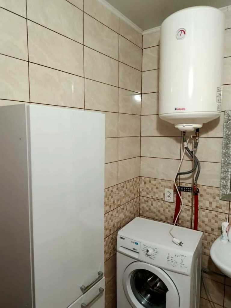 Продаж 1-кімнатної квартири 49 м², Кургузова вул., 11Б