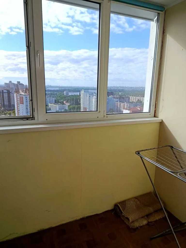 Продаж 1-кімнатної квартири 49 м², Кургузова вул., 11Б