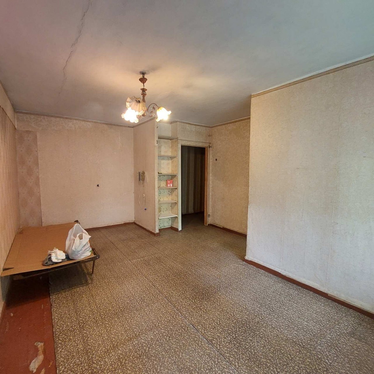 Продаж 1-кімнатної квартири 33 м², Фонтанская дор.