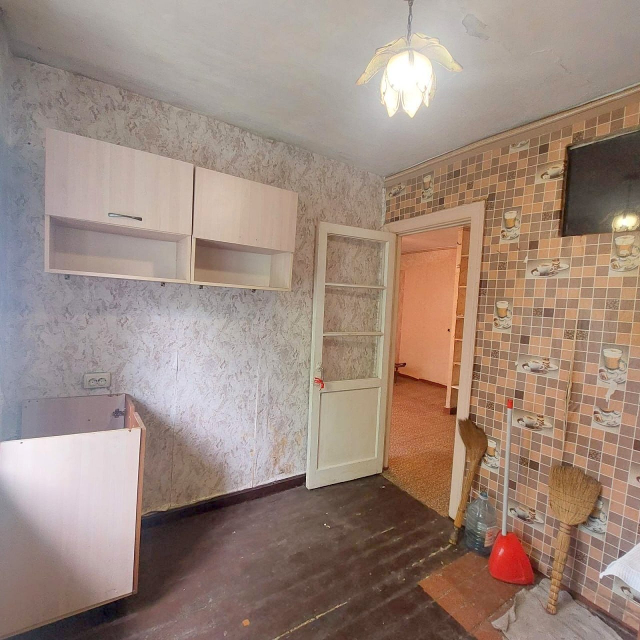 Продаж 1-кімнатної квартири 33 м², Фонтанская дор.