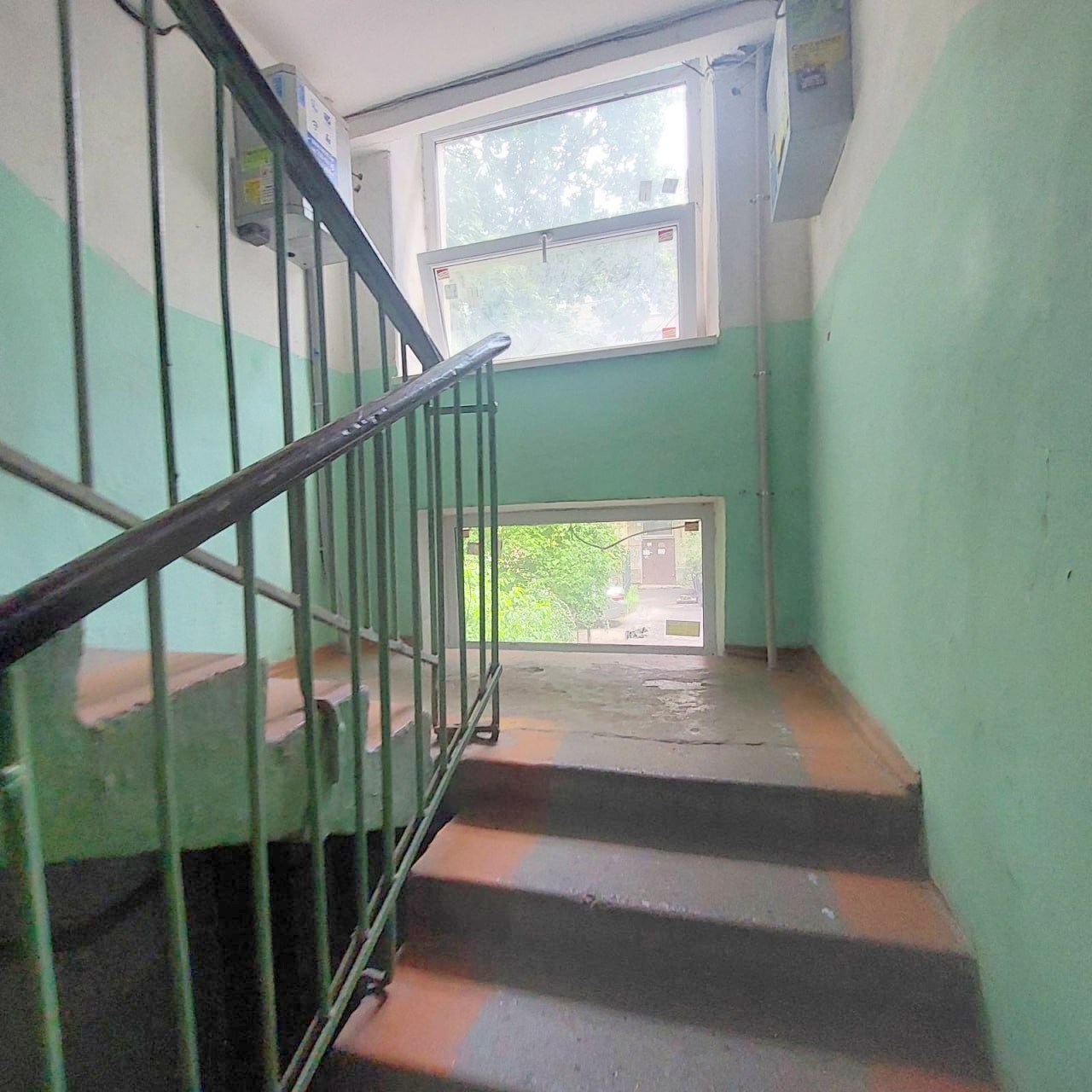 Продаж 1-кімнатної квартири 33 м², Фонтанская дор.