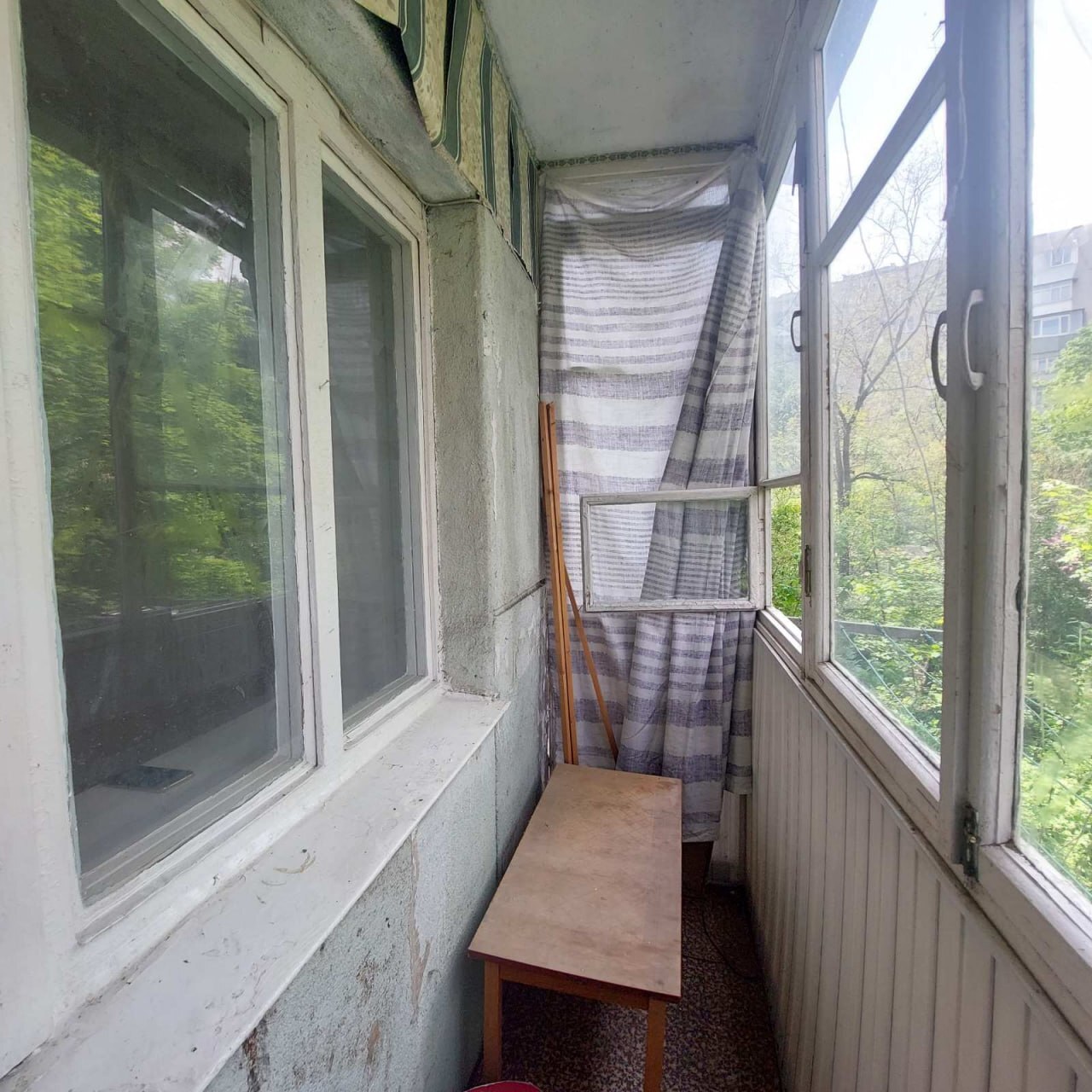 Продаж 1-кімнатної квартири 33 м², Фонтанская дор.
