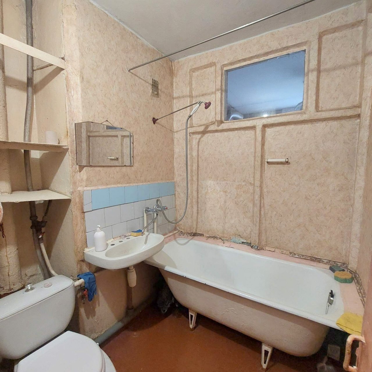 Продаж 1-кімнатної квартири 33 м², Фонтанская дор.