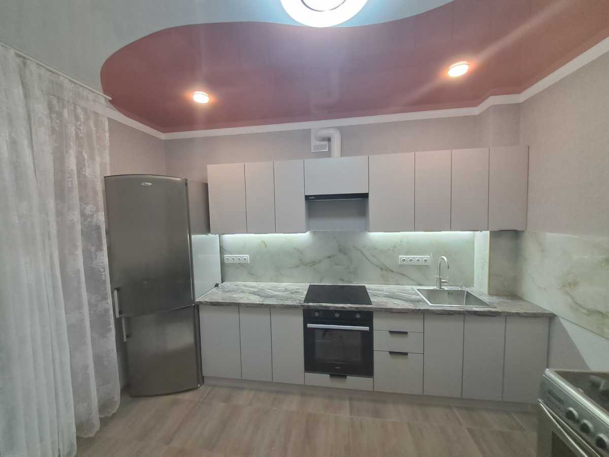 Аренда 2-комнатной квартиры 61 м², Кадетский Гай ул., 10