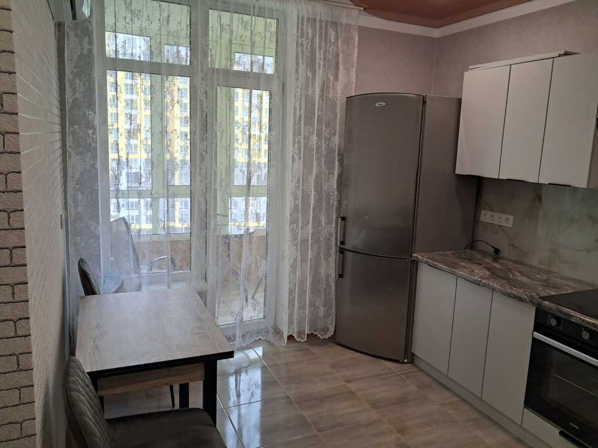 Аренда 2-комнатной квартиры 61 м², Кадетский Гай ул., 10