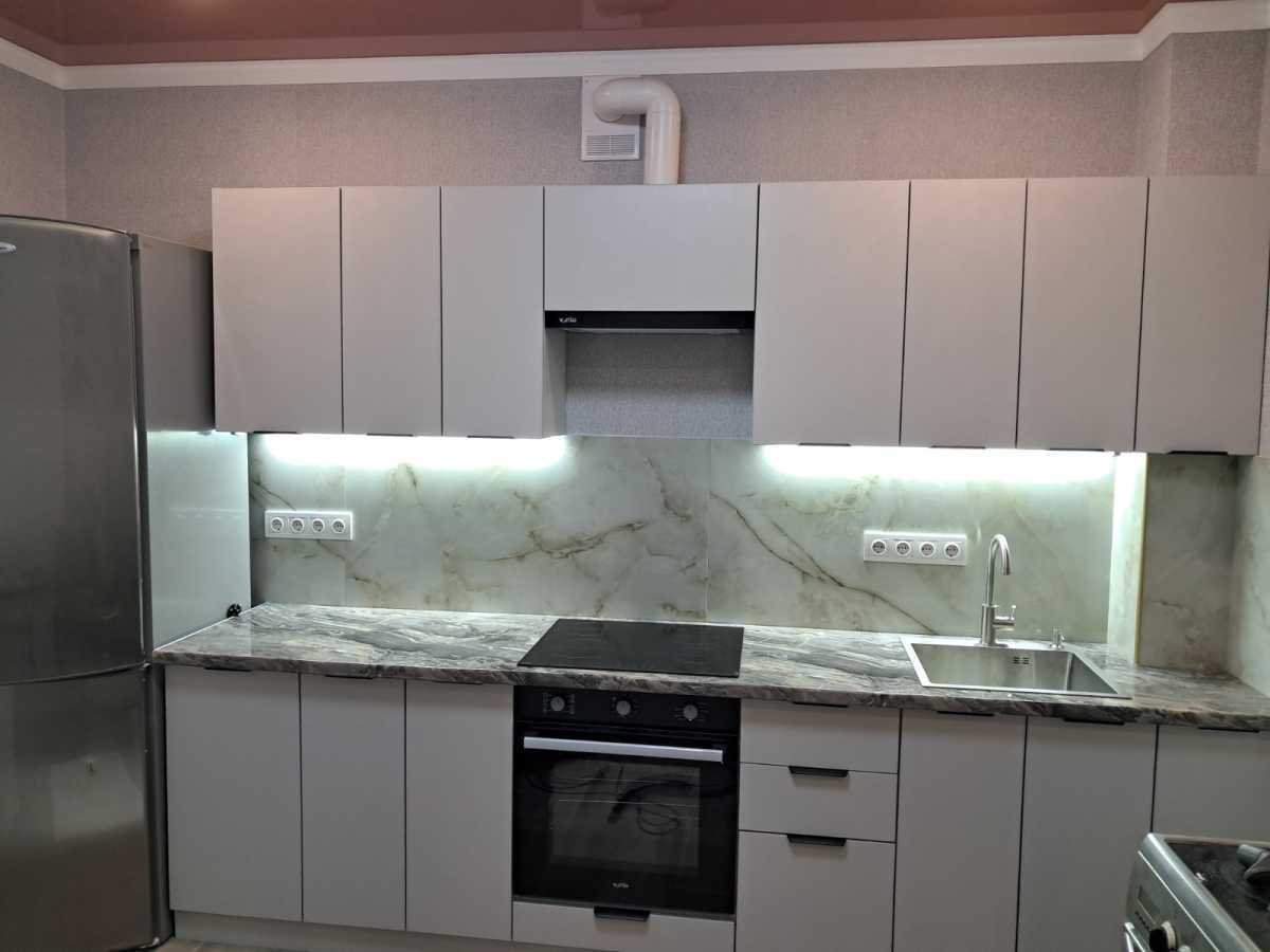 Аренда 2-комнатной квартиры 61 м², Кадетский Гай ул., 10
