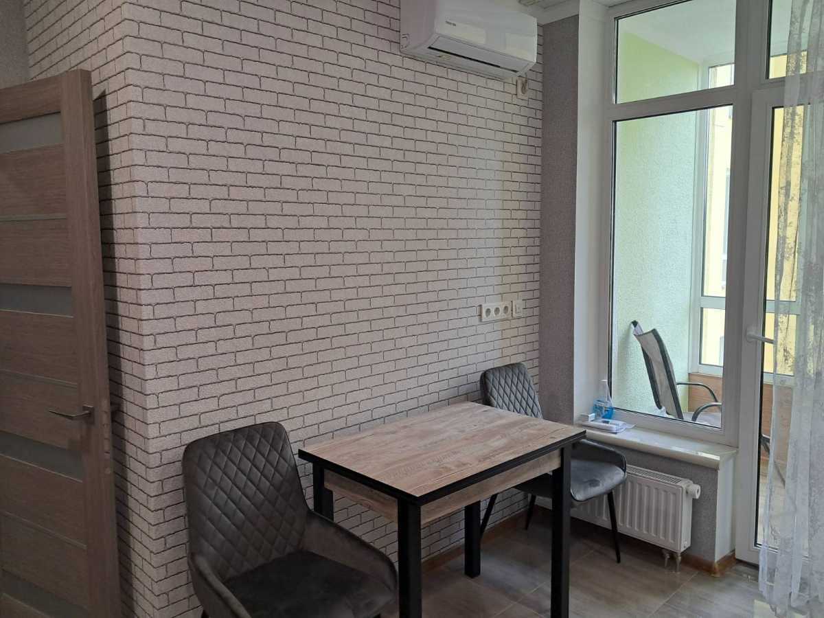 Аренда 2-комнатной квартиры 61 м², Кадетский Гай ул., 10