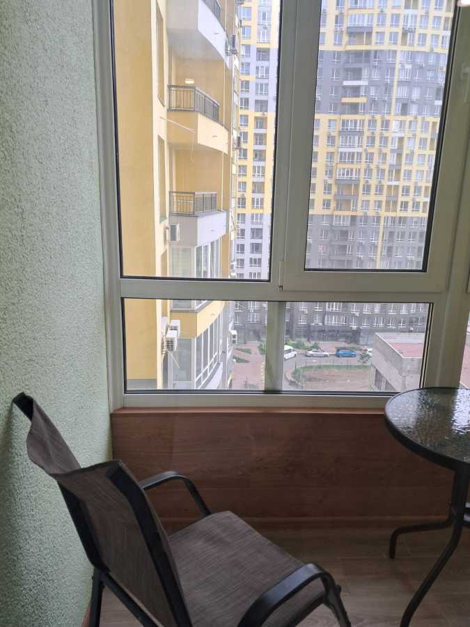 Аренда 2-комнатной квартиры 61 м², Кадетский Гай ул., 10