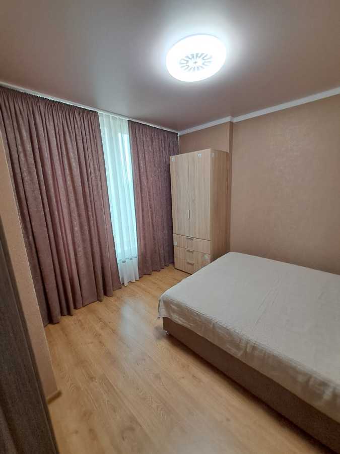Аренда 2-комнатной квартиры 61 м², Кадетский Гай ул., 10