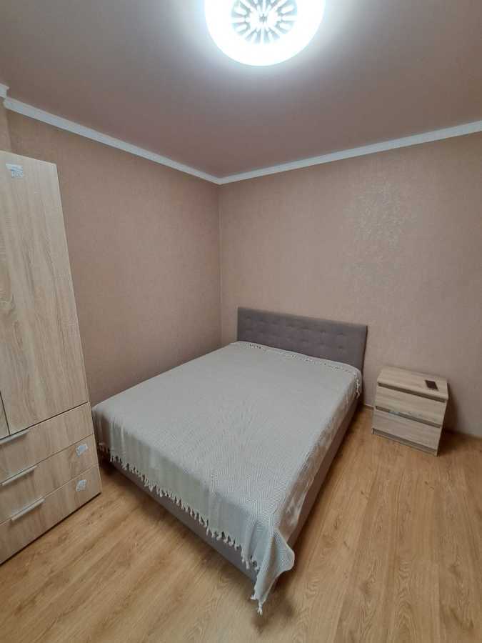 Аренда 2-комнатной квартиры 61 м², Кадетский Гай ул., 10