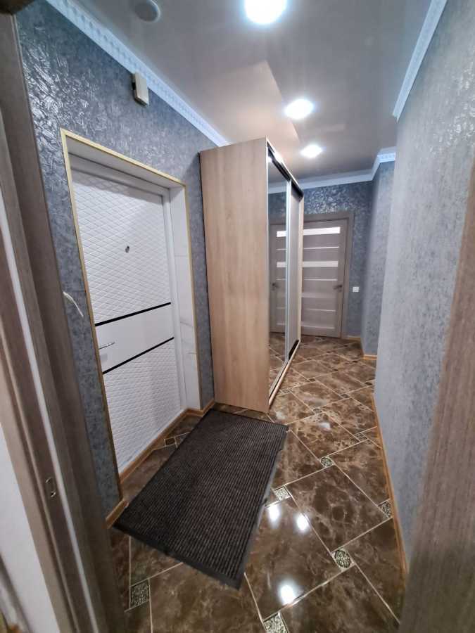 Аренда 2-комнатной квартиры 61 м², Кадетский Гай ул., 10