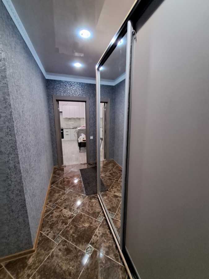 Аренда 2-комнатной квартиры 61 м², Кадетский Гай ул., 10