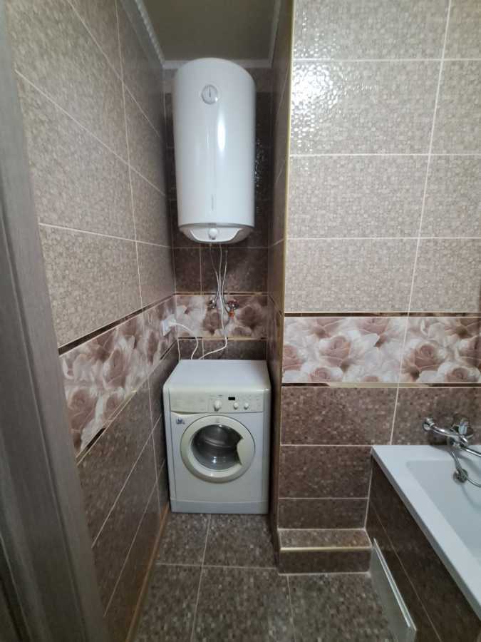 Аренда 2-комнатной квартиры 61 м², Кадетский Гай ул., 10