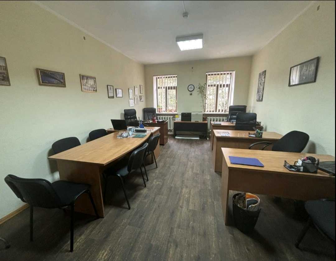 Оренда офісу 23 м², Старокозацкая, 48