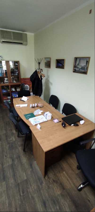 Оренда офісу 23 м², Старокозацкая, 48