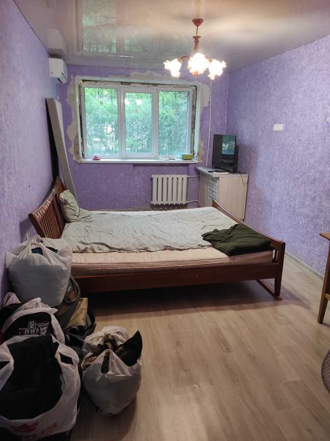 Продажа 2-комнатной квартиры 53 м², Криворожская ул., 16