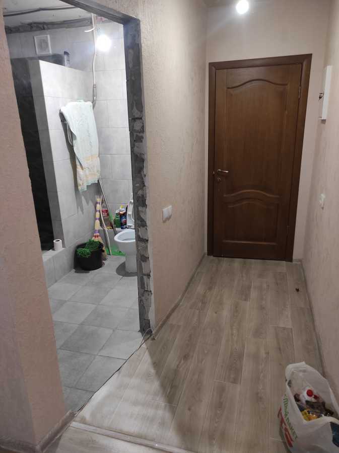 Продажа 2-комнатной квартиры 53 м², Криворожская ул., 16
